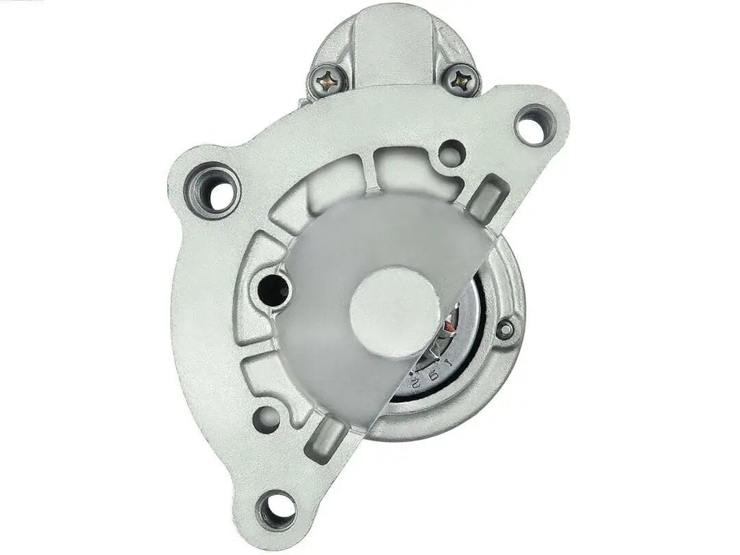 Starter 12 V 1,7 kW AS-PL S5295PR
