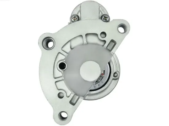 Starter 12 V 1,7 kW AS-PL S5295PR Bild Starter 12 V 1,7 kW AS-PL S5295PR