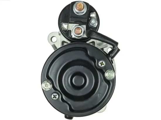 Starter 12 V 1,7 kW AS-PL S5295PR Bild Starter 12 V 1,7 kW AS-PL S5295PR