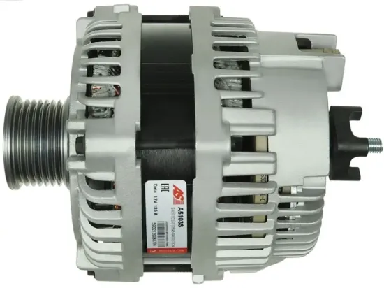 Generator 12 V AS-PL A5103S Bild Generator 12 V AS-PL A5103S
