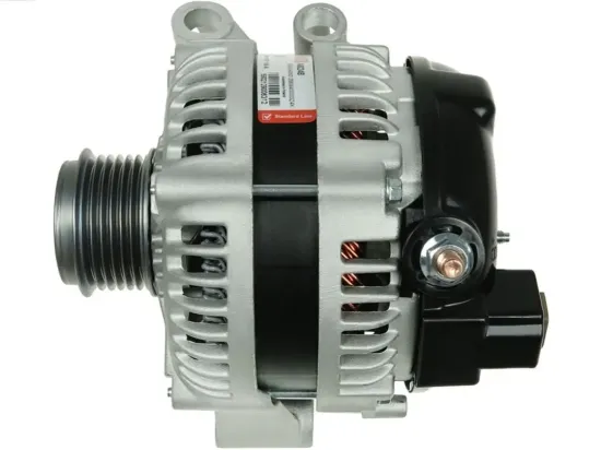 Generator 12 V AS-PL A6248 Bild Generator 12 V AS-PL A6248