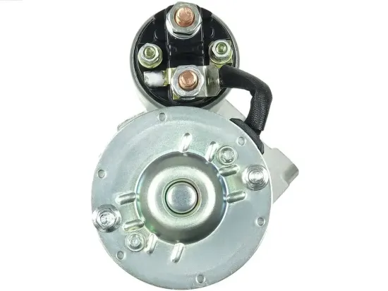 Starter 12 V 1,7 kW AS-PL S1176S Bild Starter 12 V 1,7 kW AS-PL S1176S