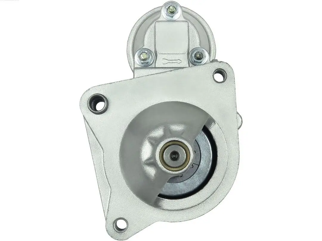 Starter 12 V 1,4 kW AS-PL S4027SR