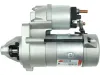 Starter 12 V 1,4 kW AS-PL S4027SR Bild Starter 12 V 1,4 kW AS-PL S4027SR