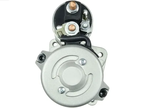 Starter 12 V 1,4 kW AS-PL S4027SR Bild Starter 12 V 1,4 kW AS-PL S4027SR