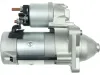 Starter 12 V 1,4 kW AS-PL S4027SR Bild Starter 12 V 1,4 kW AS-PL S4027SR