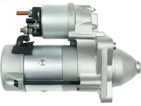 Starter 12 V 1,4 kW AS-PL S4027SR Bild Starter 12 V 1,4 kW AS-PL S4027SR