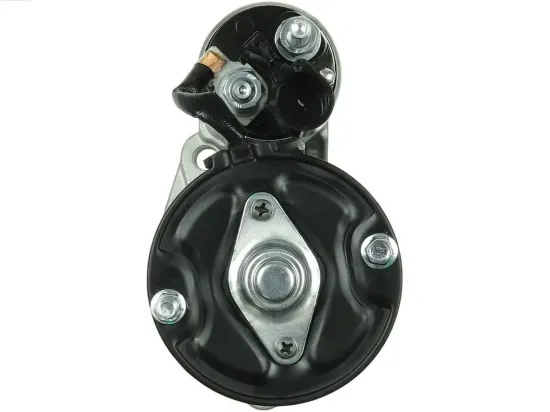 Starter 12 V 2 kW AS-PL S0175 Bild Starter 12 V 2 kW AS-PL S0175