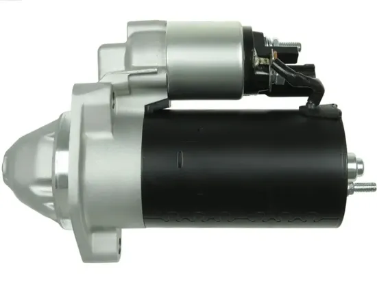 Starter 12 V 2 kW AS-PL S0175 Bild Starter 12 V 2 kW AS-PL S0175