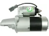 Starter 12 V 1,4 kW AS-PL S5017 Bild Starter 12 V 1,4 kW AS-PL S5017