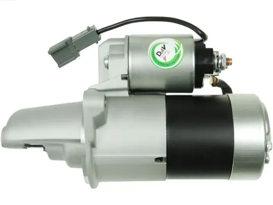 Starter 12 V 1,4 kW AS-PL S5017 Bild Starter 12 V 1,4 kW AS-PL S5017