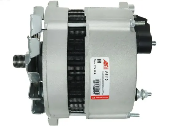 Generator 12 V AS-PL A4110 Bild Generator 12 V AS-PL A4110