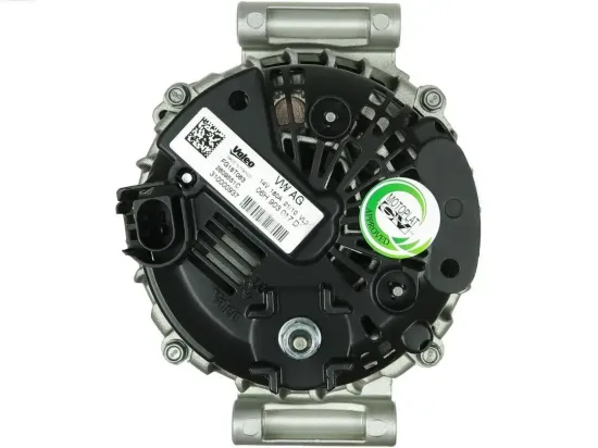 Generator 12 V AS-PL A3396PR Bild Generator 12 V AS-PL A3396PR