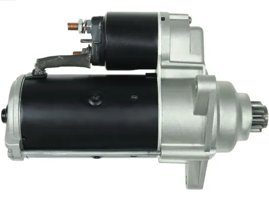 Starter 12 V 1,8 kW AS-PL S3026SR Bild Starter 12 V 1,8 kW AS-PL S3026SR