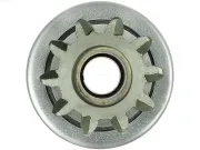 Starter 12 V 1,7 kW AS-PL S0395PR