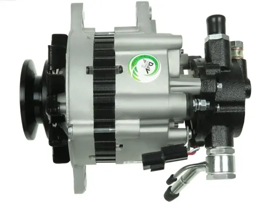 Generator 12 V AS-PL A9007 Bild Generator 12 V AS-PL A9007