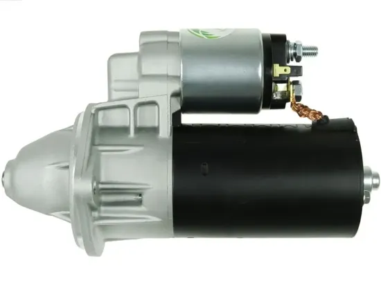Starter 12 V 1,4 kW AS-PL S0056 Bild Starter 12 V 1,4 kW AS-PL S0056