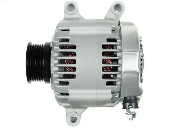 Generator 12 V AS-PL A6503S Bild Generator 12 V AS-PL A6503S