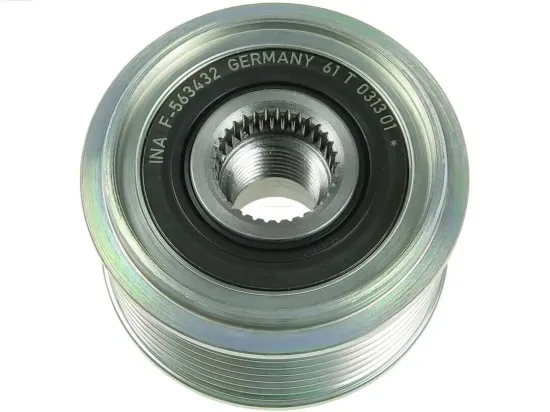 Generatorfreilauf AS-PL AFP0013(INA) Bild Generatorfreilauf AS-PL AFP0013(INA)