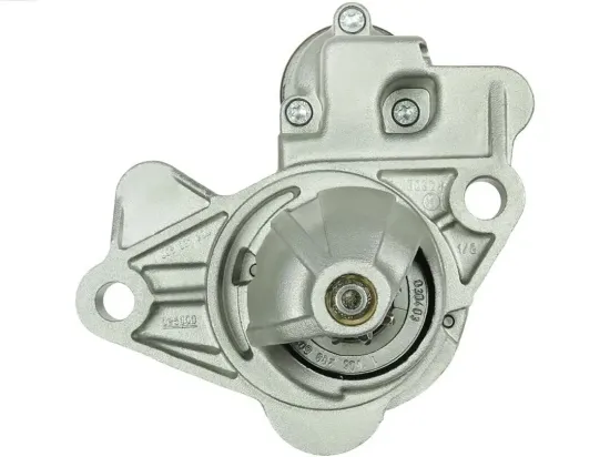 Starter 12 V 0,9 kW AS-PL S0684PR Bild Starter 12 V 0,9 kW AS-PL S0684PR