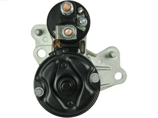 Starter 12 V 0,9 kW AS-PL S0684PR Bild Starter 12 V 0,9 kW AS-PL S0684PR