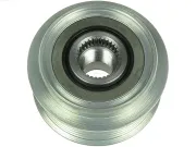 Starter 12 V 2,5 kW AS-PL S0680PR