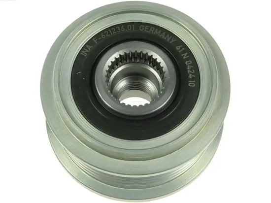 Generatorfreilauf AS-PL AFP6057(INA) Bild Generatorfreilauf AS-PL AFP6057(INA)