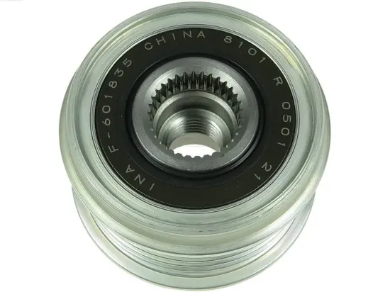 Generatorfreilauf AS-PL AFP6060(INA) Bild Generatorfreilauf AS-PL AFP6060(INA)