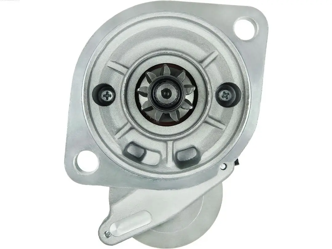 Starter 12 V 1,4 kW AS-PL S6031