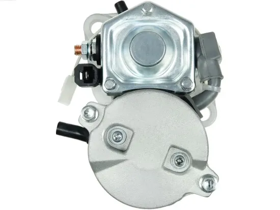 Starter 12 V 1,4 kW AS-PL S6031 Bild Starter 12 V 1,4 kW AS-PL S6031
