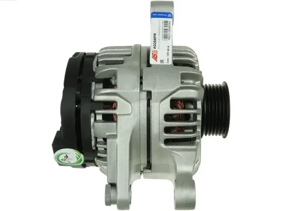 Generator 12 V AS-PL A0256PR Bild Generator 12 V AS-PL A0256PR