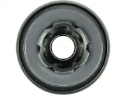 Starter 12 V 0,7 kW AS-PL S0688PR