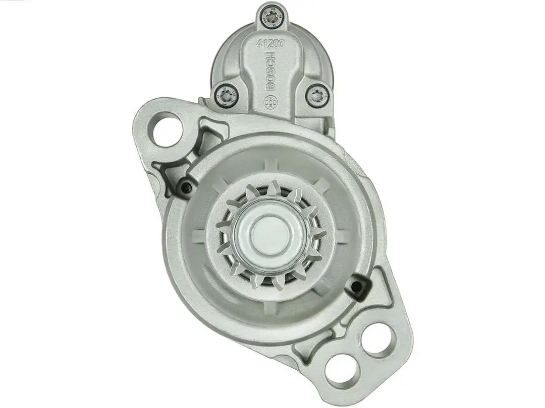 Starter 12 V 1,1 kW AS-PL S0488PR