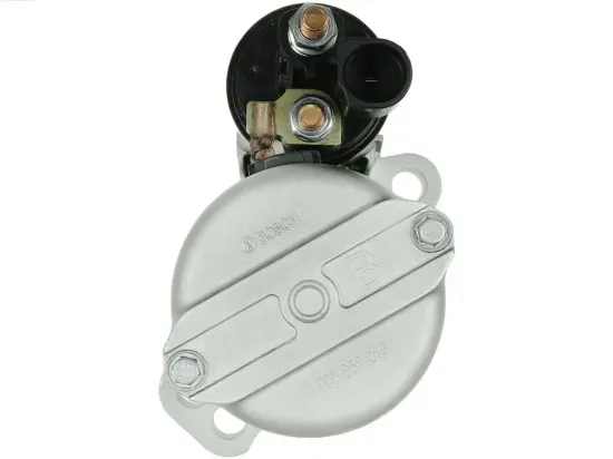 Starter 12 V 1,1 kW AS-PL S0488PR Bild Starter 12 V 1,1 kW AS-PL S0488PR
