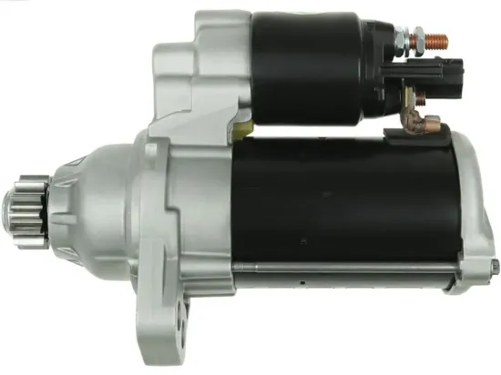Starter 12 V 1,1 kW AS-PL S0488PR Bild Starter 12 V 1,1 kW AS-PL S0488PR