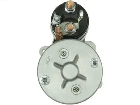 Starter 12 V 0,9 kW AS-PL S4015PR Bild Starter 12 V 0,9 kW AS-PL S4015PR