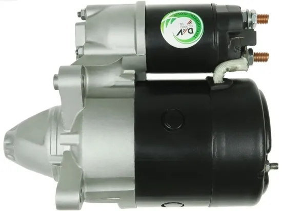 Starter 12 V 0,8 kW AS-PL S4066PR Bild Starter 12 V 0,8 kW AS-PL S4066PR