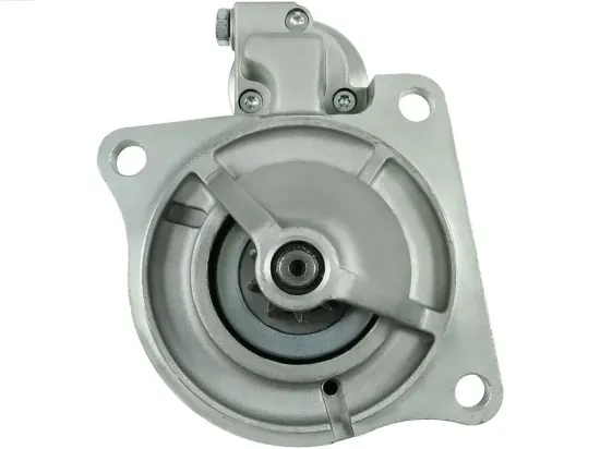 Starter 12 V 2,2 kW AS-PL S0127 Bild Starter 12 V 2,2 kW AS-PL S0127