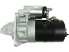 Starter 12 V 2,2 kW AS-PL S0127 Bild Starter 12 V 2,2 kW AS-PL S0127