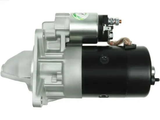 Starter 12 V 2,2 kW AS-PL S0127 Bild Starter 12 V 2,2 kW AS-PL S0127