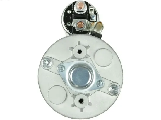 Starter 12 V 3 kW AS-PL S0113 Bild Starter 12 V 3 kW AS-PL S0113