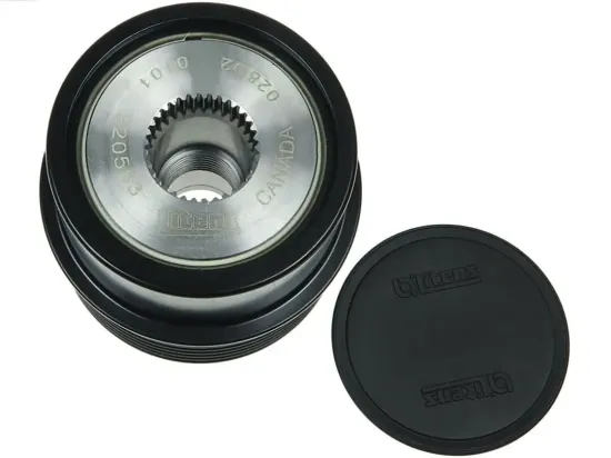 Generatorfreilauf AS-PL AFP9004(LITENS) Bild Generatorfreilauf AS-PL AFP9004(LITENS)