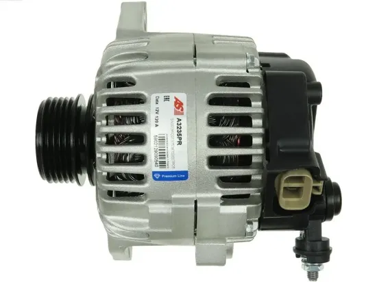 Generator 12 V AS-PL A3235PR Bild Generator 12 V AS-PL A3235PR