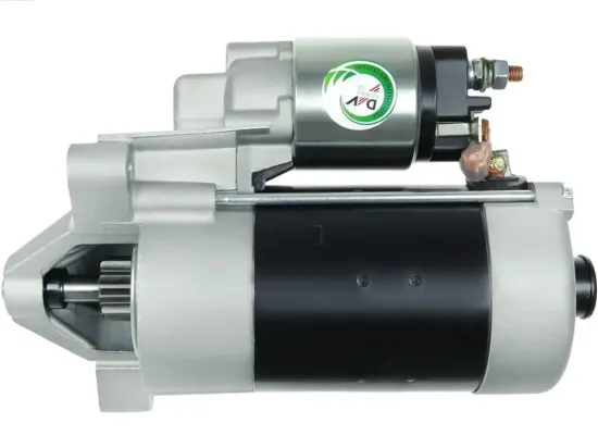 Starter 12 V 2,3 kW AS-PL S0163 Bild Starter 12 V 2,3 kW AS-PL S0163