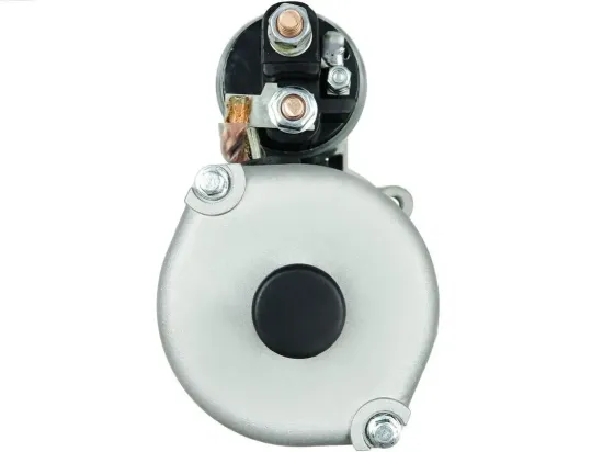 Starter 12 V 2,3 kW AS-PL S0163 Bild Starter 12 V 2,3 kW AS-PL S0163