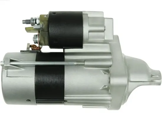Starter 12 V 1,6 kW AS-PL S3074PR Bild Starter 12 V 1,6 kW AS-PL S3074PR