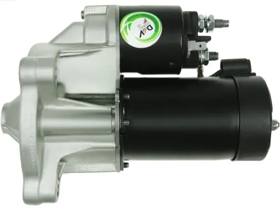 Starter 12 V 0,9 kW AS-PL S3005PR Bild Starter 12 V 0,9 kW AS-PL S3005PR