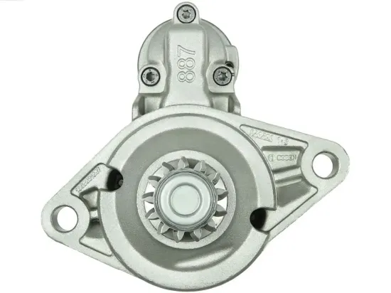 Starter 12 V 2 kW AS-PL S0632PR Bild Starter 12 V 2 kW AS-PL S0632PR