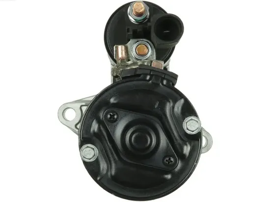 Starter 12 V 2 kW AS-PL S0632PR Bild Starter 12 V 2 kW AS-PL S0632PR