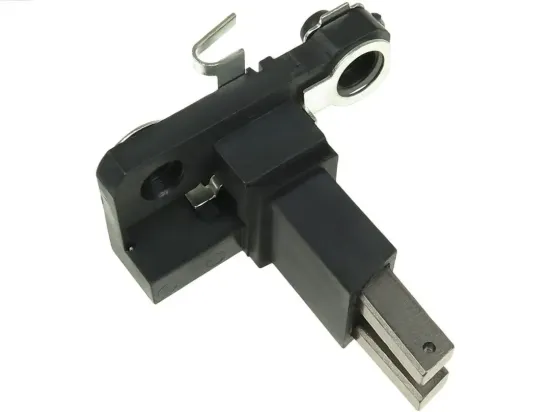 Halter, Kohlebürsten 12 V AS-PL ABH6012S Bild Halter, Kohlebürsten 12 V AS-PL ABH6012S